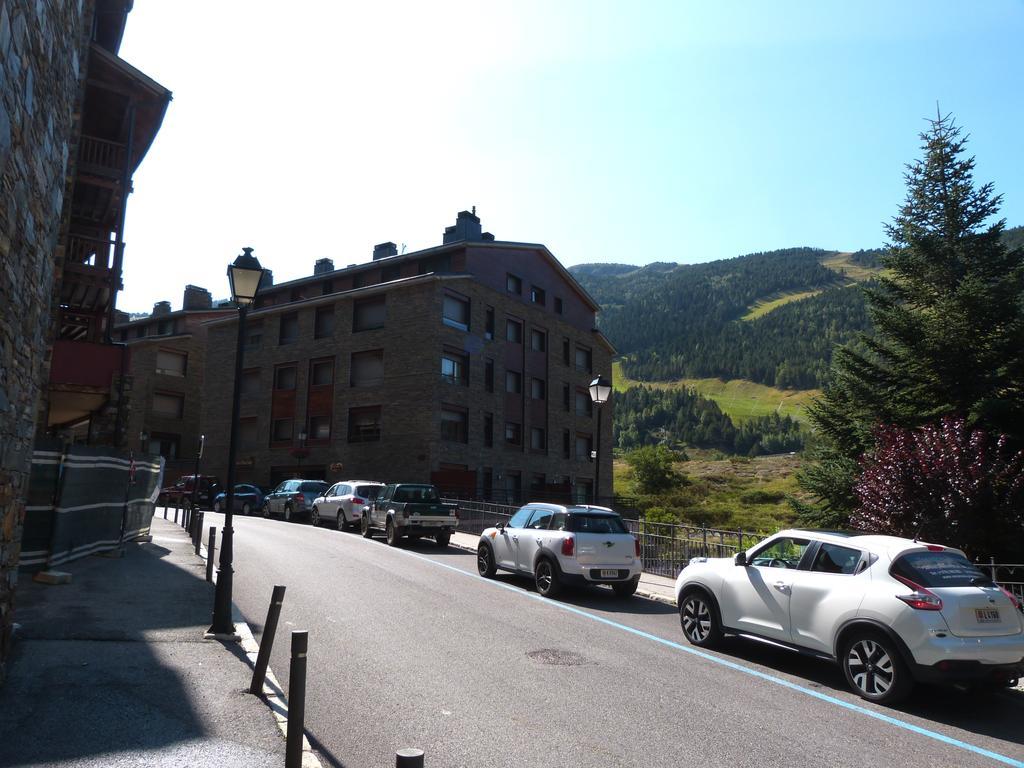 Sol Tarter - Vacances Pirinenca El Tarter Chambre photo