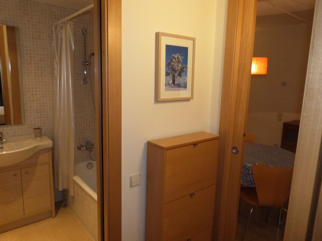 Sol Tarter - Vacances Pirinenca El Tarter Chambre photo