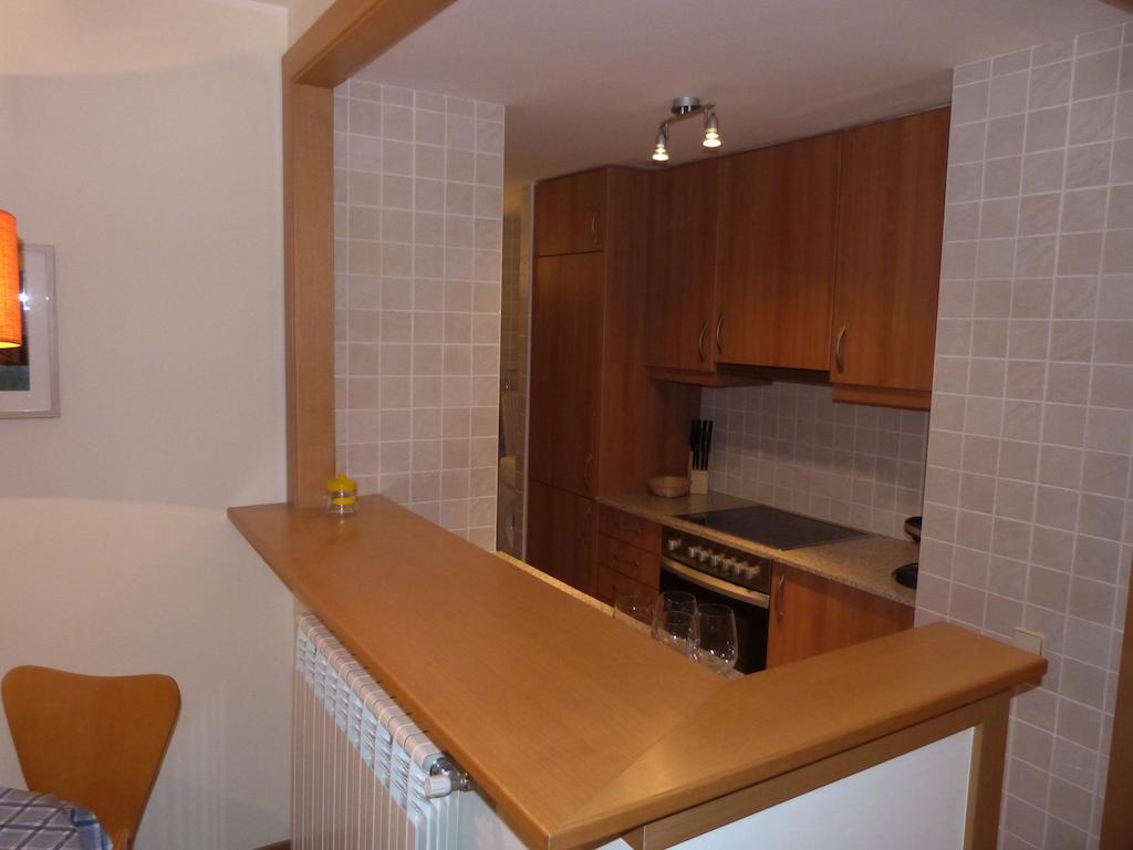 Sol Tarter - Vacances Pirinenca El Tarter Chambre photo