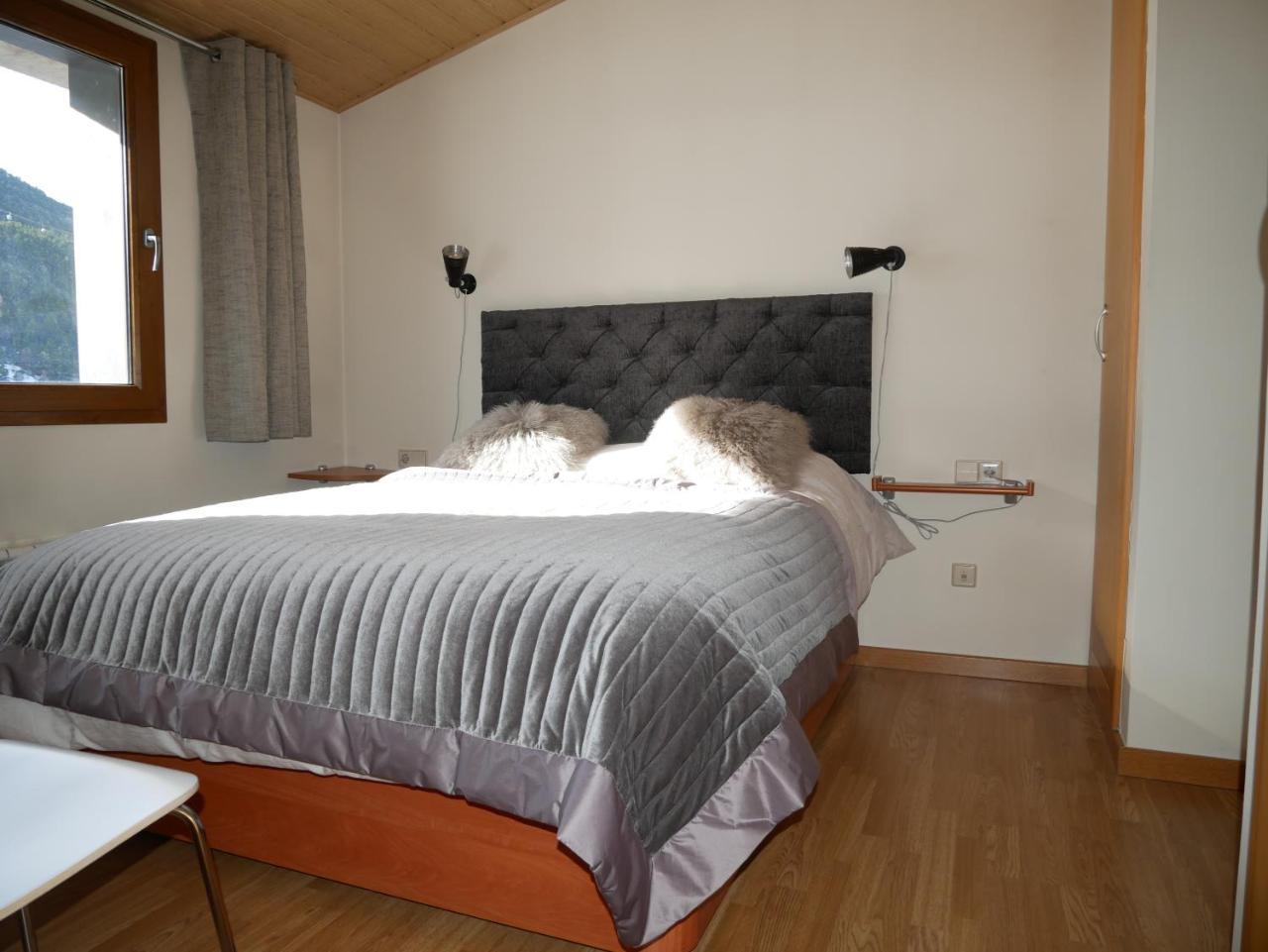 Sol Tarter - Vacances Pirinenca El Tarter Extérieur photo