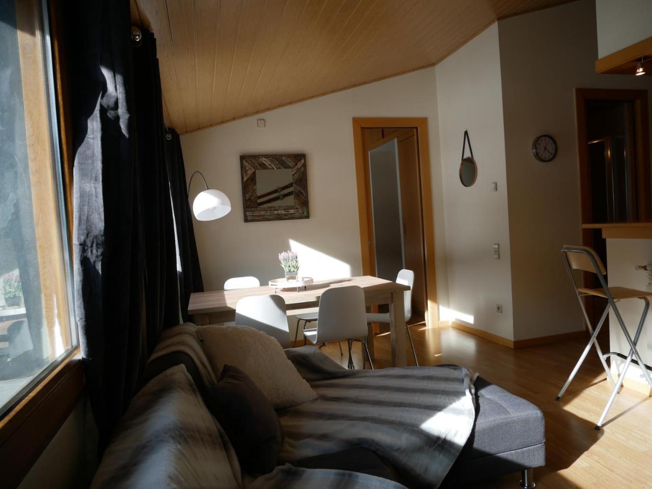 Sol Tarter - Vacances Pirinenca El Tarter Extérieur photo